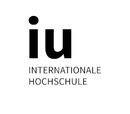 Logo IU Internationale Hochschule in Wustrow