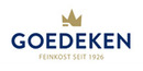 Logo Wilhelm Goedeken GmbH in Hamburg Rahlstedt