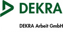 Logo DEKRA Arbeit GmbH in Rheinsberg