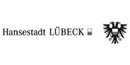 Logo Hansestadt Lübeck Bereich Gebäudemanagement in Lübeck