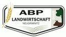 Logo ABP Landwirtschaft Neugrimnitz GmbH in Joachimsthal