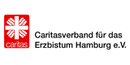 Logo Caritasverband für das Erzbistum Hamburg e.V. in Timmendorfer Strand