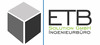 Logo ETB Solution GmbH in Wittenburg