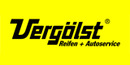Logo Vergölst GmbH in Lübeck