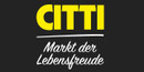 Logo CITTI Märkte GmbH & Co. KG in Lübeck