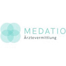 Logo Medatio Consulting GmbH in Lübeck