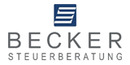 Logo Becker Steuerberatung Jens Becker in Lübeck