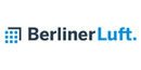 Logo BerlinerLuft. Technik GmbH in Berlin