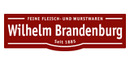 Logo Wilhelm Brandenburg in Timmendorfer Strand