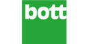 Logo Bott GmbH & Co.KG in Lübeck