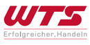 Logo WTS Wenko-Team-Service GmbH in Güstrow