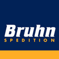 Logo Bruhn Spedition GmbH