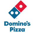Logo Domino's Pizza Deutschland GmbH in Bad Schwartau