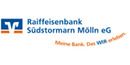Logo Raiffeisenbank Südstormarn Mölln eG in Mölln