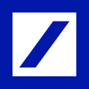 Logo Deutsche Bank Gruppe in Lübeck