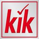 Logo KiK Textilien und Non-Food GmbH in Wittenberge