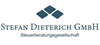 Logo Stefan Dietrich GmbH in Berlin