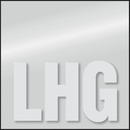 Logo Lübecker Hafen-Gesellschaft mbH in Lübeck