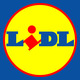 Logo Lidl in Rheinsberg
