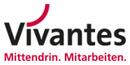 Logo Vivantes Humboldt-Klinikum in Seedorf