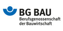 Logo BG BAU - Berufsgenossenschaft der Bauwirtschaft in Plön