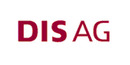 Logo DIS AG in Lübeck