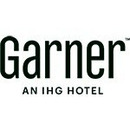 Logo Garner Hotel Munich - Messe