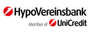 Logo HypoVereinsbank - UniCredit - Deutschland