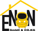 Logo ENON GmbH & Co KG in Neustrelitz
