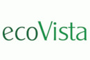 Logo ecoVista e.K in Bröthen