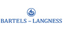 Logo Bartels-Langness Handelsgesellschaft mbH & Co. KG in Lübeck