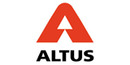 Logo ALTUS-Bau GmbH in Lübeck