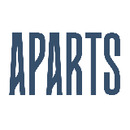 Logo APARTS GmbH in Berlin