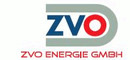 Logo ZVO Energie GmbH in Sierksdorf