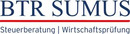 Logo BTR SUMUS in Lübeck