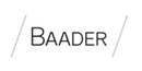 Logo Baader Bank AG in Unterschleißheim