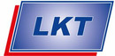 Logo LKT Lüftungs- und Klimatechnik GmbH in Bützow