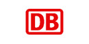 Logo DB InfraGO AG in Cottbus