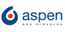 Logo Aspen Bad Oldesloe GmbH in Bad Oldesloe