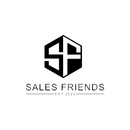 Logo Sales Friends GmbH in Lübeck