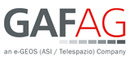 Logo GAF AG