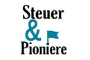 Logo Steuerpioniere W. R. & Partner in Lübeck