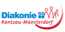 Logo Diakonisches Werk Rantzau- Münsterdorf gGmbH in Steinburg