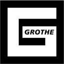 Logo Grothe Bau GmbH & Co. KG in Lübeck