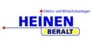 Logo Heinen-Beralt Elektro- und Blitzschutzanlagen GmbH in Berlin
