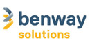 Logo Benway Solutions GmbH in Bargteheide