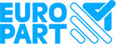 Logo EUROPART Holding GmbH in Lübeck