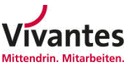 Logo Vivantes SVL Speiseversorgung und -logistik GmbH in Seedorf