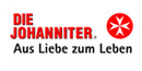 Logo Johanniter-Unfall-Hilfe e.V. Landesverband Nord in Lübeck