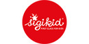 Logo sigikid H.Scharrer & Koch GmbH & Co.KG in Lübeck